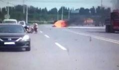 郑州车祸爆料视频大全,惊心动魄的现场还原